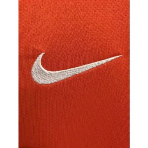 Paesi Bassi 20082009 Maglia Home Retro 46447