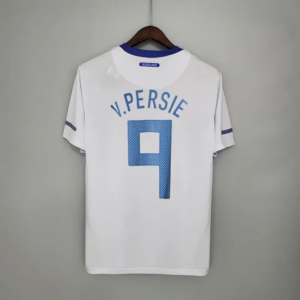 Maglia retrò Olanda 2012 away 51504