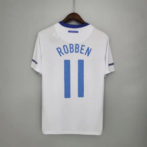 Maglia retrò Olanda 2012 away 51506