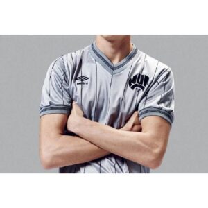 Newcastle United 19831985 Away Retro Jersey