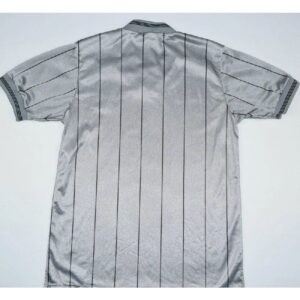 Newcastle United 19831985 Away Retro Jersey 43669