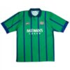 Retro Newcastle United 1994/95 Third Jersey