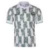 Retro Nigeria 1994 Away Jersey