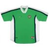 Retro Nigeria 1998 Home Jersey
