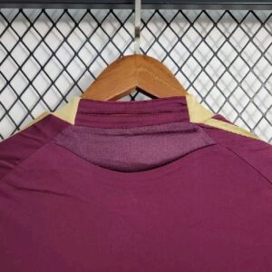 Olympique Lyonnais 2010 11 Retro Jersey 53745