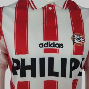 PSV Eindhoven 19941995 Maglia Home Retro 43376