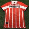 Retro PSV Eindhoven 1995/1996 Home Jersey