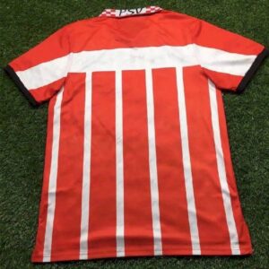 PSV Eindhoven 19951996 Heim Retro Trikot 40760