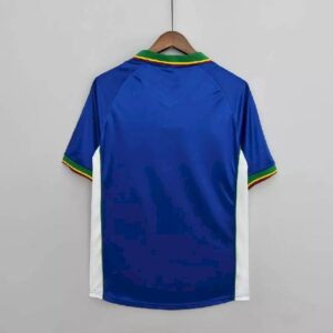 Portugal 19971998 Away Retro Jersey