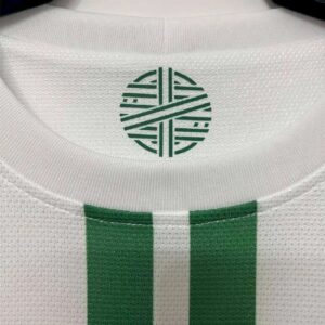 Portugal 2012 Euro Cup Away LS Retro Jersey 37880