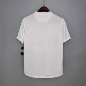 Portugal 2012 Euro Cup Away Retro Jersey