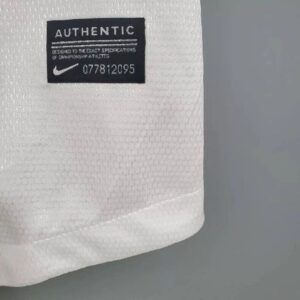 Portugal 2012 Euro Cup Away Retro Jersey 37863