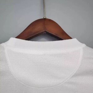 Portugal 2012 Euro Cup Away Retro Jersey 37864