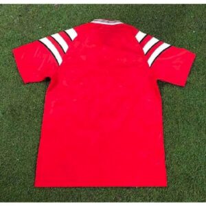 Rangers 199697 Third Retro Jersey