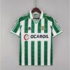 Retro Real Betis 1995/96 Home Jersey