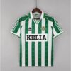 Maglia retrò Real Betis 1996/97 Home