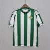 Retro Real Betis 2003/2004 Heimtrikot