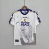 Retro Real Madrid 1998 UCL Winners Signed Jersey