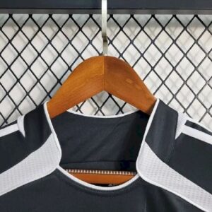 Real Madrid 200607 away Retro Jersey 58240