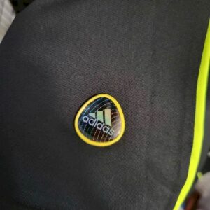 Maglia retrò a maniche lunghe Real Madrid 201011 Away 58650