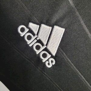 Maglia retrò a maniche lunghe Real Madrid 201011 Away 58655