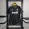 Retro Real Madrid 2010/11 Away Jersey