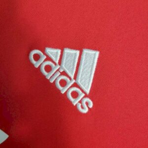 Real Madrid 201112 UCL Away Long Sleeves Retro Jersey