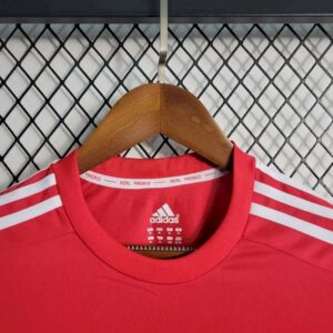 Real Madrid 201112 UCL Away Long Sleeves Retro Jersey 58693