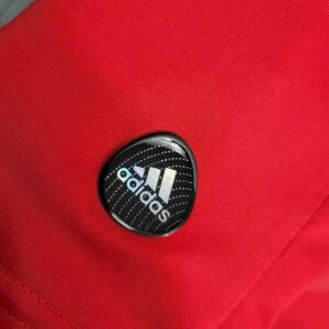 Real Madrid 201112 UCL Away Long Sleeves Retro Jersey 58695