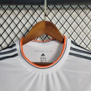 Maglia retrò a maniche lunghe Real Madrid 201314 home 55918