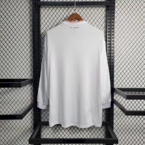 Maglia retrò a manica lunga Real Madrid 201314 home 55920