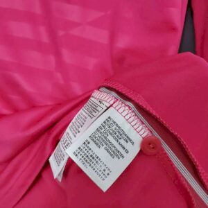 Real Madrid 201415 Auswärts Langarm Retro Trikot 50995