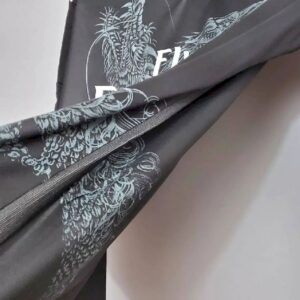 Real Madrid 201415 Tercera LS Retro Jersey 42389