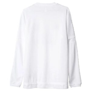 Real Madrid 201516 Heim LS Retro Trikot