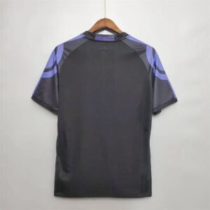 Real Madrid 201516 Dritte auswärts Retro Trikot