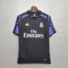 Retro Real Madrid 2015/16 Third Jersey