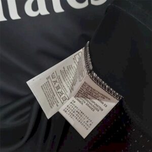 Real Madrid 201516 Dritte auswärts Retro Trikot 51833