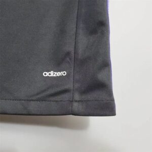 Real Madrid 201516 Dritte auswärts Retro Trikot 51835