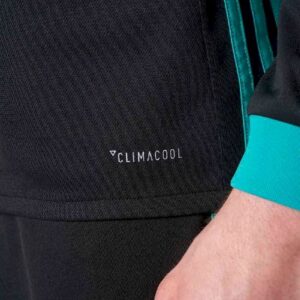 Real Madrid 201718 Away LS Retro Jersey 41877