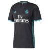 Maglia da trasferta retrò Real Madrid 2017/18