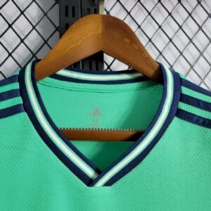 Real Madrid 201920 Second away Retro Jersey 55777