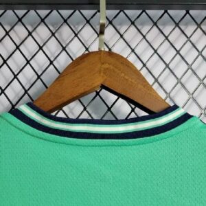 Real Madrid 201920 Second away Retro Jersey 55779