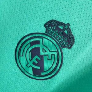 Real Madrid 201920 Second away Retro Jersey 55780