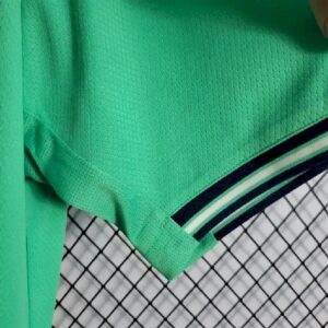 Real Madrid 201920 Second away Retro Jersey 55781