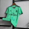 Retro Real Madrid 2019/20 Third Jersey