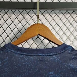 Real Madrid 201920 away Retro Jersey 55772