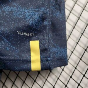 Real Madrid 201920 away Retro Jersey 55774