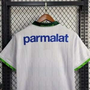 Retro 1996 Palmeiras away 3