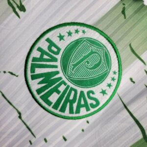 Retro 1996 Palmeiras away 5