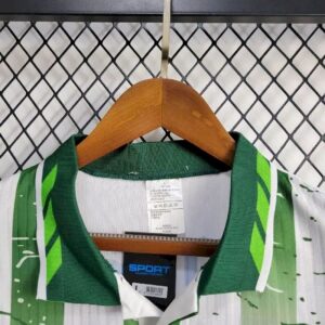 Retro 1996 Palmeiras away 6